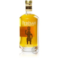 Tunel Licor de Hierbas Yebisah, 28 % vol, 0,7-l-Flasche