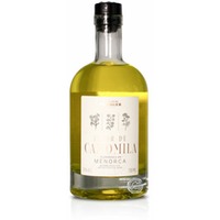 Xoriguer Hierbas Menorca Camomilla, 25 %, 0,7-l-Flasche