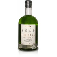 Xoriguer Hierbas, 25 %, 0,7-l-Flasche