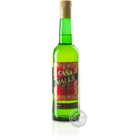 Limsa Cana Valls, 60 %, 0,7-ltr-Flasche