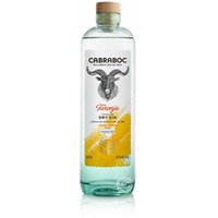 Cabraboc Dry Gin Orange 44 %, 0,7-l-Flasche