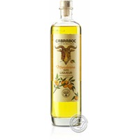 Cabraboc Mandarina Gin Liqueur 30 %, 0,7-l-Flasche