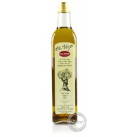 Caimari Oli d´oliva verjo intenso, 0,5-l-Flasche