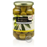 Caimari Aceitunas sevillanas, 190-g-Glas