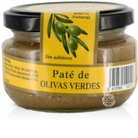Rossello Pate Arbequina, 110-g-Glas