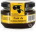 Rossello Pate Negres, 110-g-Glas 
