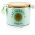 Sal de Ibiza Tontöpfchen Flor de Sal, 150-g-Topf 