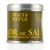 Macia Batle Flor de Sal Olives Trencada, 200-g-Dose 