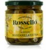 Rossello Aceituna entera Manzanilla, 300-g-Glas 