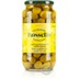 Rossello Aceituna entera Manzanilla extra, 960-g-Glas 