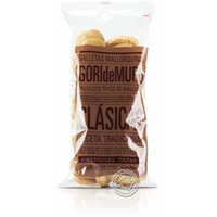 Gori de Muro Olivenölbrötchen Clásicas, 240-g-Packung