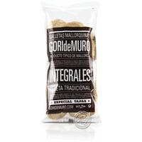Gori de Muro Olivenölbrötchen Integral, 240-g-Packung
