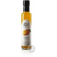 Glosa Marina Crema Balsamic Naranja, 0,25-l-Flasche