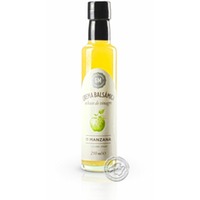 Glosa Marina Crema Balsamic Manzana, 0,25-l-Flasche