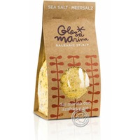 Glosa Marina Sal con Azafrán y Ajo, 200-g-Tüte