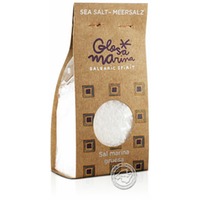 Glosa Marina Sal Gruesa Natural, 200-g-Tüte