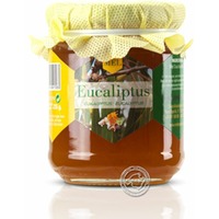 Mallorca Verda Mel eucaliptus - Eukalyptusblütenhonig, 235-g-Glas