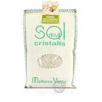 Mallorca Verda Herbes Medit., 200-g-Sack