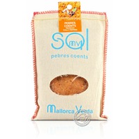 Mallorca Verda Pebres Coents, 200-g-Sack