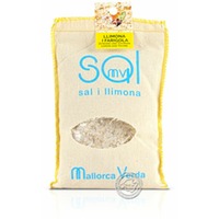 Mallorca Verda Llimona, 200-g-Sack