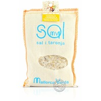 Mallorca Verda Taronja, 200-g-Sack