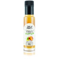 Glosa Marina Crema Balsamic Mango, 0,1-l-Flasche