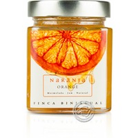 Biniagual Marmelada Naranja, 314-g-Glas