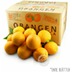 Orangen aus Mallorca 10 kg Kiste 