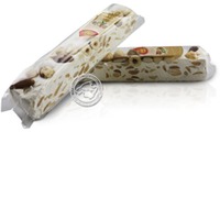 Capo Nougat temptation Almendra, 125-g-Packung