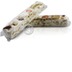 Capo Nougat temptation Almendra, 125-g-Packung 