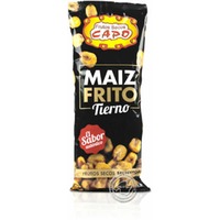 Capo Maiz fritos, 250-g-Packung