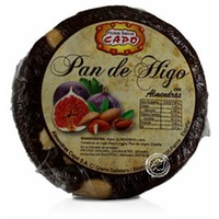 Capo Pan de higo - Feigenbrot, 300-g-Packung