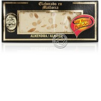 Capo Nougat almendra 25%, 150-g-Packung