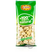 Capo Almendra repelada, 140-g-Packung