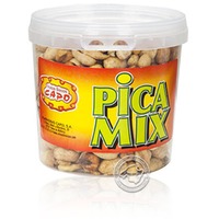Capo Pica mix cubo, 325-g-Packung