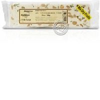 Capo Nougat frutos secos, 100-g-Packung