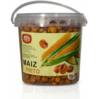 Capo Maiz fritos cubo, 250-g-Packung