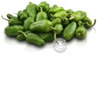 Piementos aus Mallorca, 1-kg-Tüte