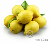 Zitronen aus Mallorca