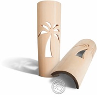 Lichtdachschindeln palmera