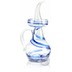 Aceitera antigua azul / blue 0,25-l, je Stück 