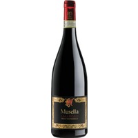 Musella Amarone della Valpolicella DOC Etichetta Nera - - Veneto, Italien