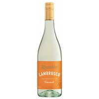 Riunite Lambrusco Emilia IGT Bianco