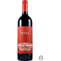 PETRA, Rosso Toscana, IGT