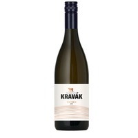 Arte Vini Kravak Sauvignon - Spätlese trocken