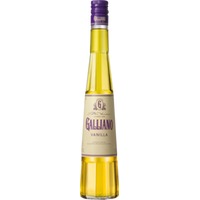 Galliano Liqueur Vanilla