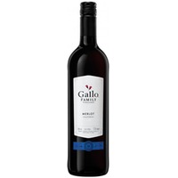 Gallo Family Vineyards Merlot