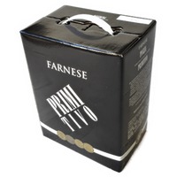 Primitivo Puglia IGP Bag-in-Box 5l, Farnese