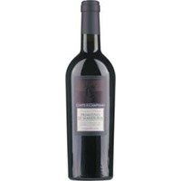 Sessantuno (Sexaginta Unus) Primitivo di Manduria