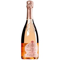 "Cuvée dei Frati" Metodo Classico Rosé VSQ brut